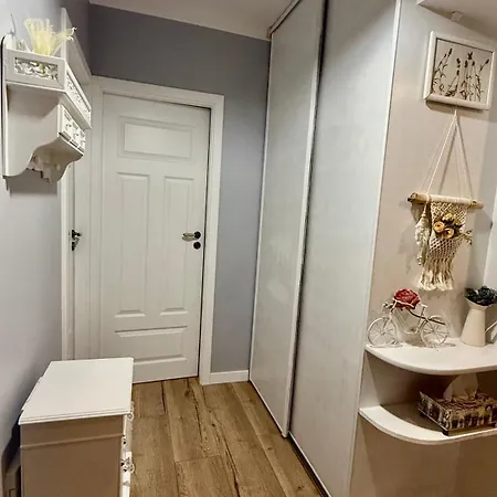 Exclusive Jacuzzi Penthouse With Garage Appartement *