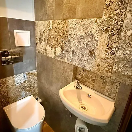 Exclusive Jacuzzi Penthouse With Garage * Kraków