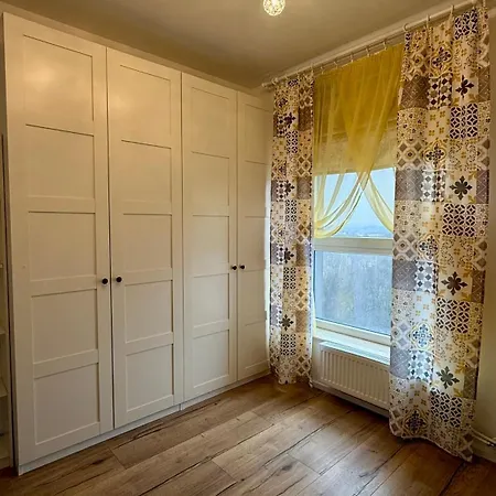 Apartmán Exclusive Jacuzzi Penthouse With Garage *