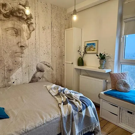 Exclusive Jacuzzi Penthouse With Garage Apartamento *