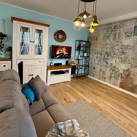Apartamento Exclusive Jacuzzi Penthouse With Garage *