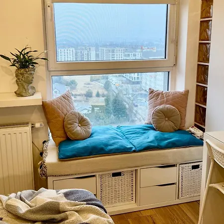 Exclusive Jacuzzi Penthouse With Garage Apartamento