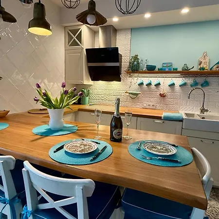 Exclusive Jacuzzi Penthouse With Garage * Cracóvia